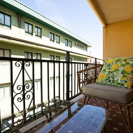Apartamento La Luz By Clabao Dénia Exterior foto