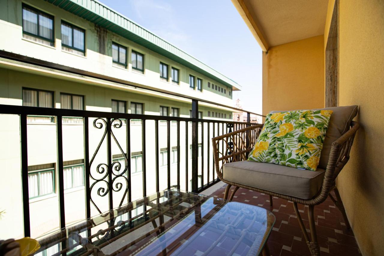 Apartamento La Luz By Clabao Dénia Exterior foto