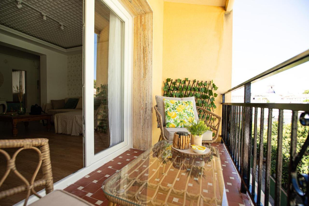 Apartamento La Luz By Clabao Dénia Exterior foto