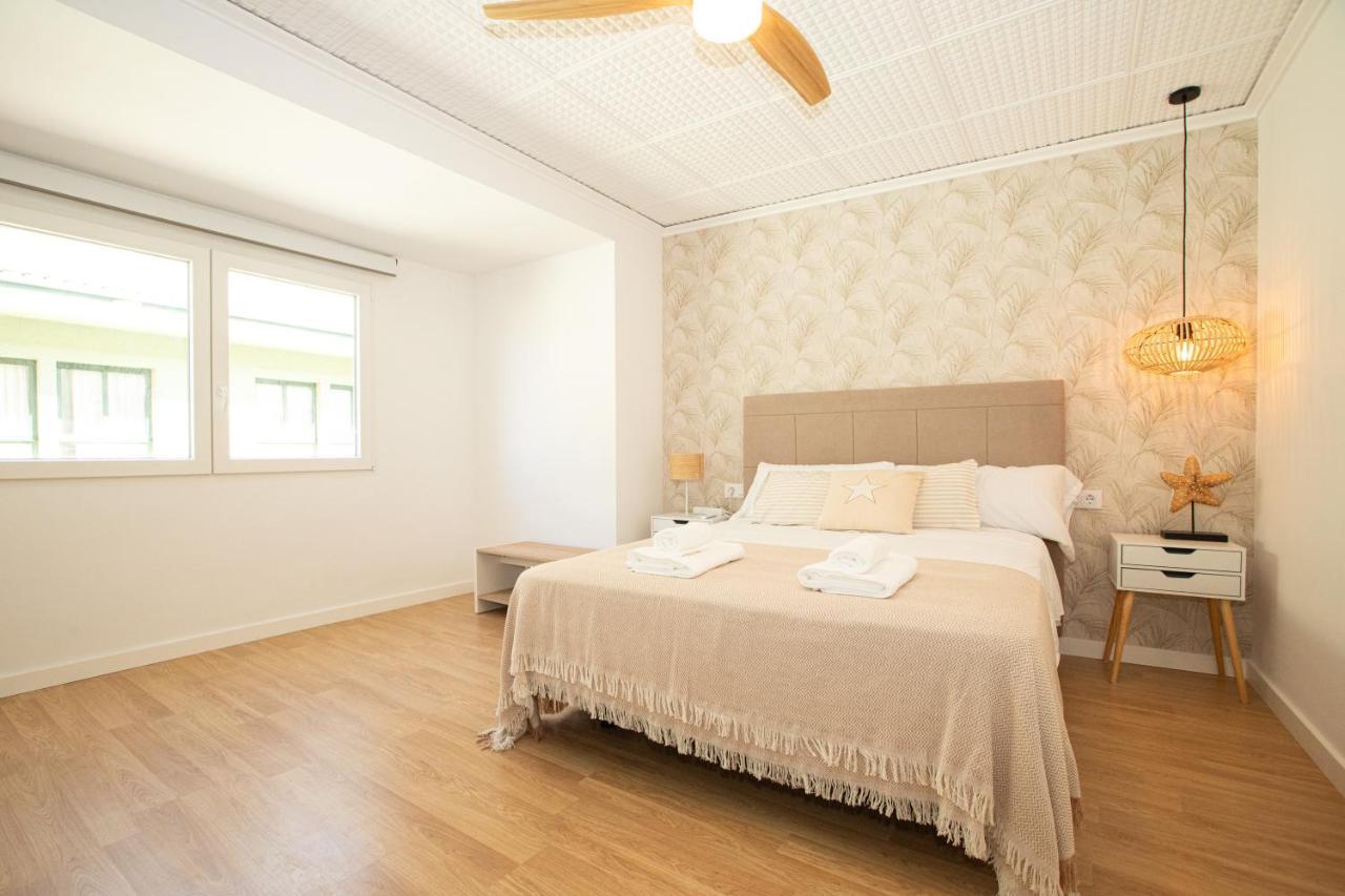 Apartamento La Luz By Clabao Dénia Exterior foto