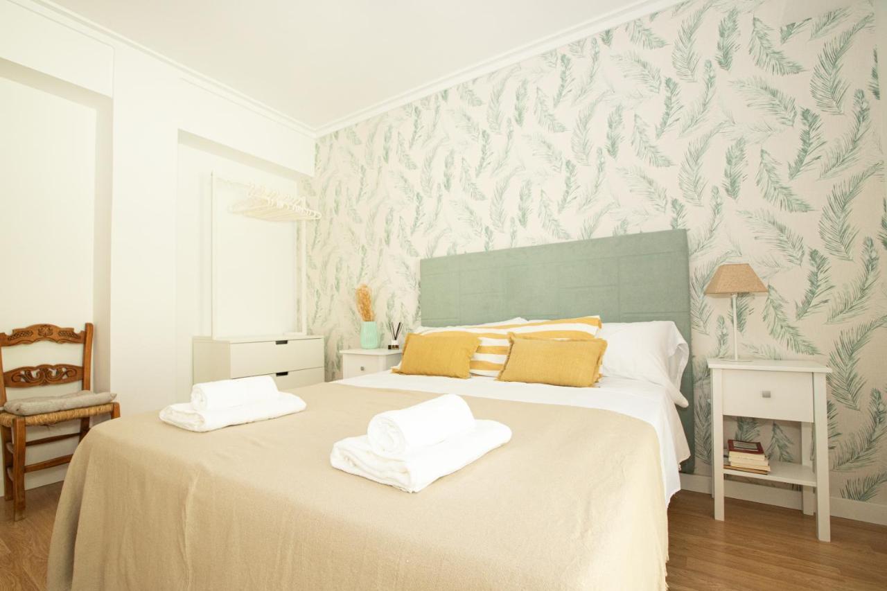 Apartamento La Luz By Clabao Dénia Exterior foto
