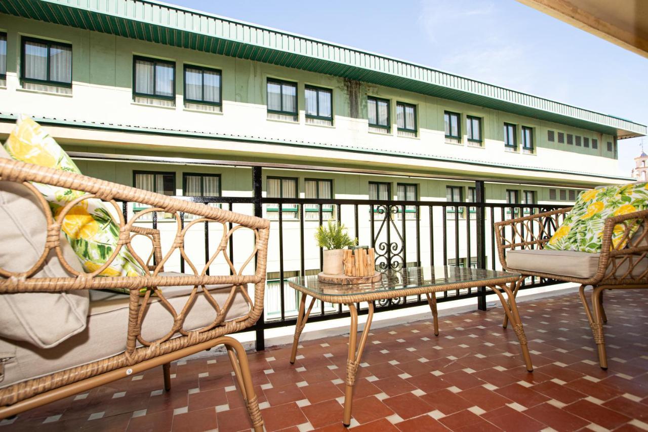 Apartamento La Luz By Clabao Dénia Exterior foto