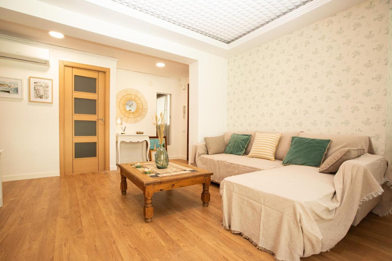 Apartamento La Luz By Clabao Dénia Exterior foto