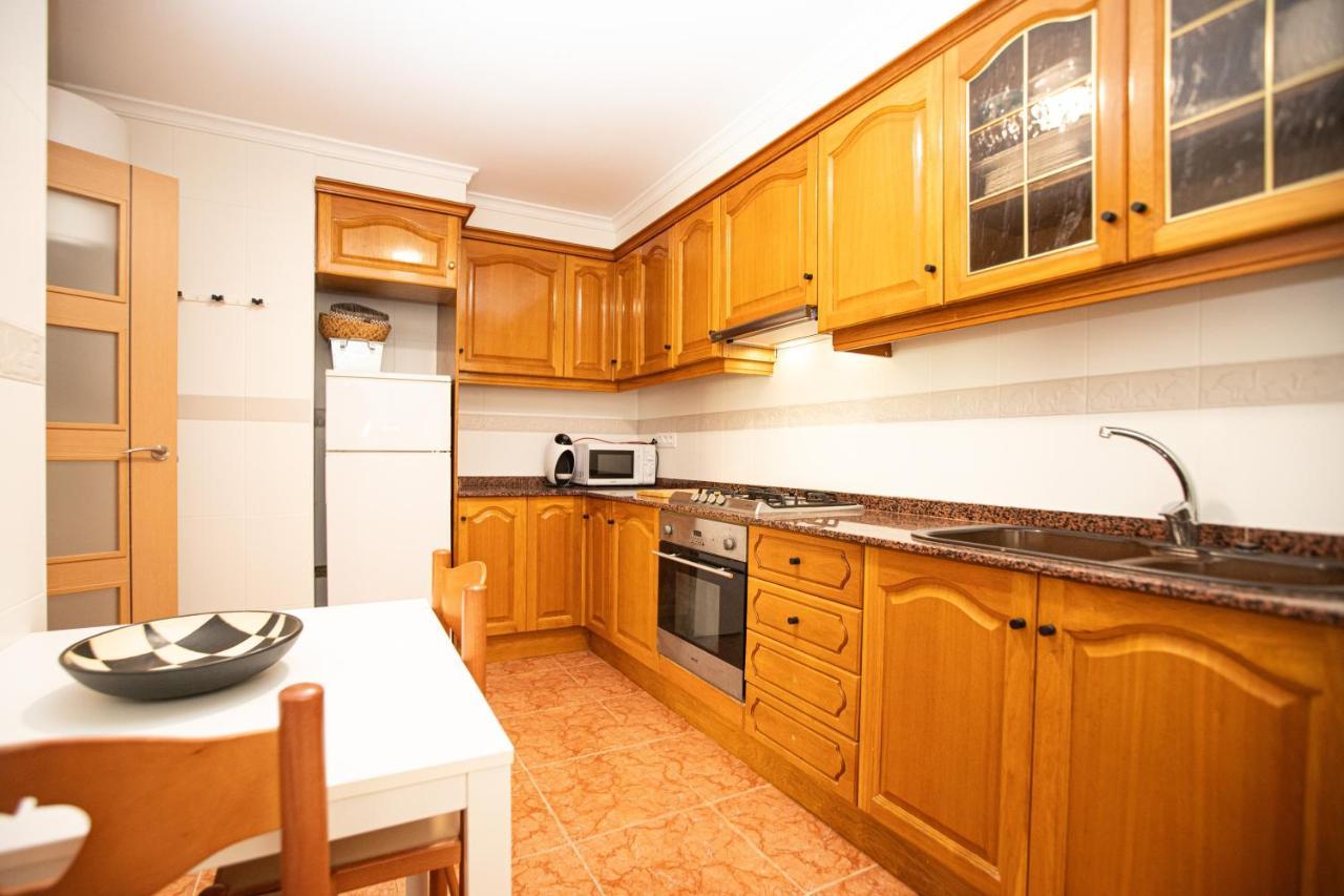 Apartamento La Luz By Clabao Dénia Exterior foto